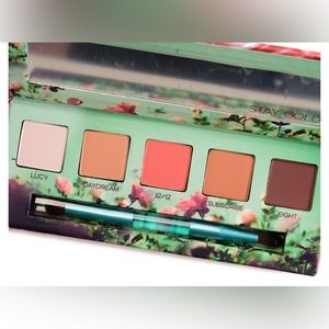 Urban Decay Daydream Kristen Leanne Eyeshadow Palette